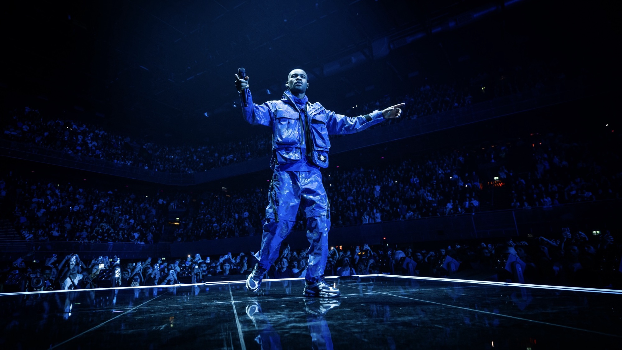 Dave Announces South African Tour In South Africa This October