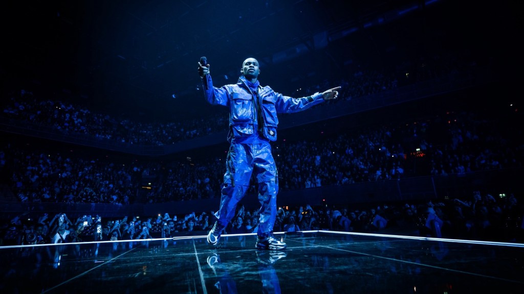 Dave Announces South African Tour In South Africa This October