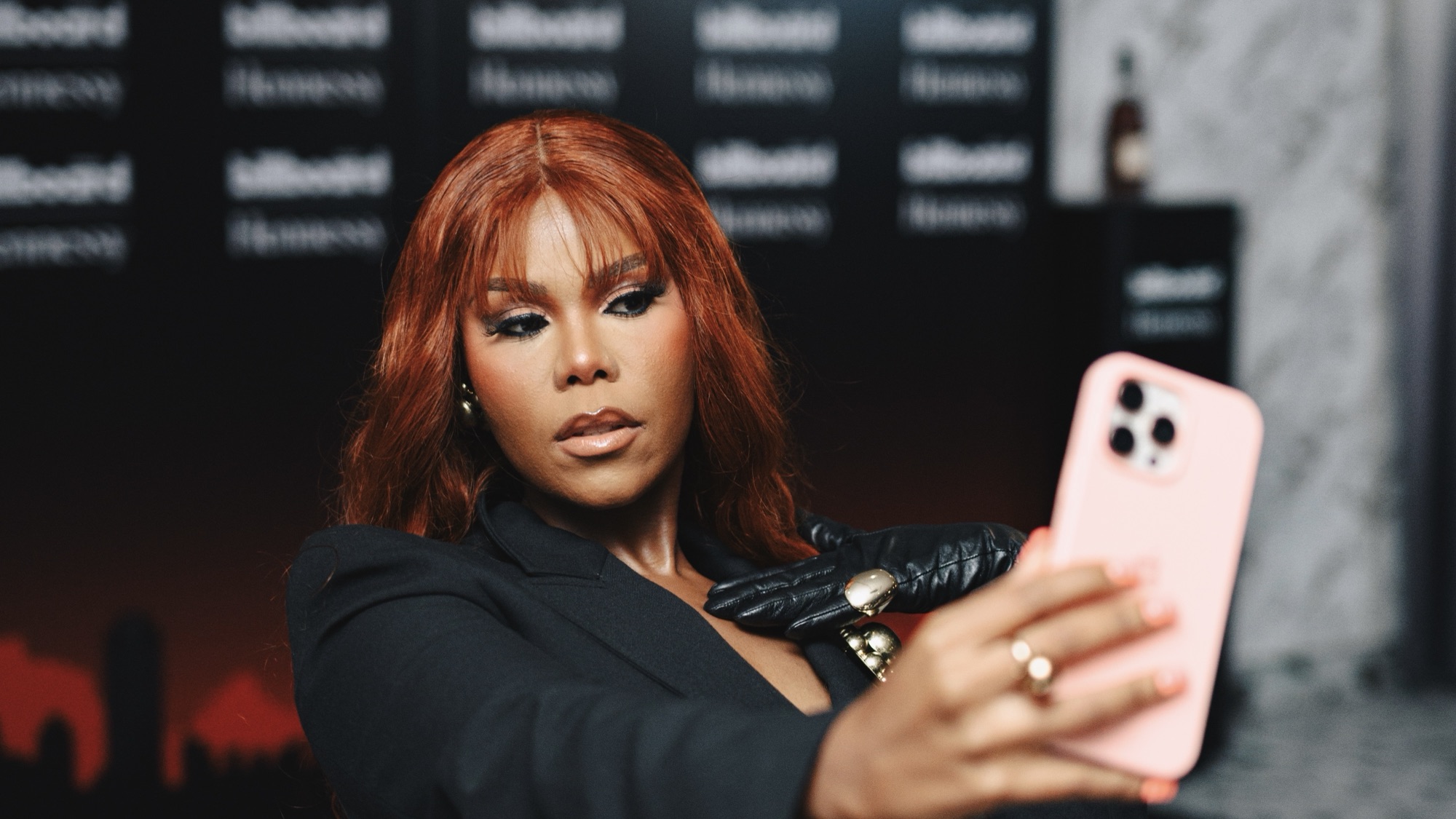 Billboard Africa And Hennessy Host The Editor’s Table In South Africa