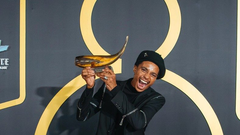 “Silent Rebellion” Wins Best Film At The 2026 Joburg Film&nbsp;Festival