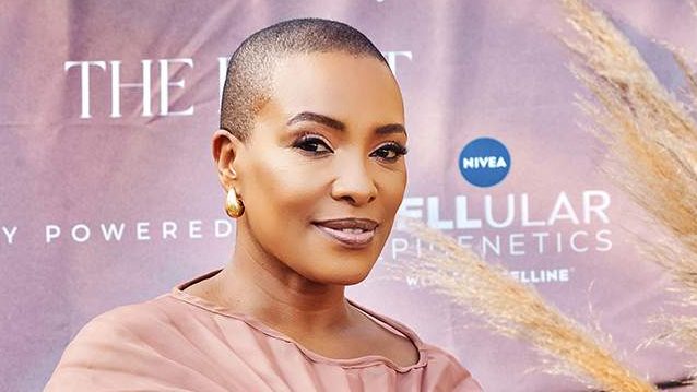 [TREND] Celebrity “Then vs Now” Shows Up In “What Were You&nbsp;Like”