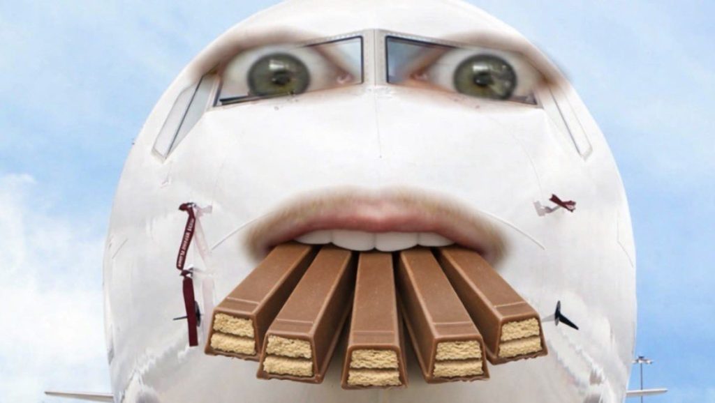 [GUIDE] Ryanair Shows Consumers Know Your Brand Better Than You&nbsp;Think