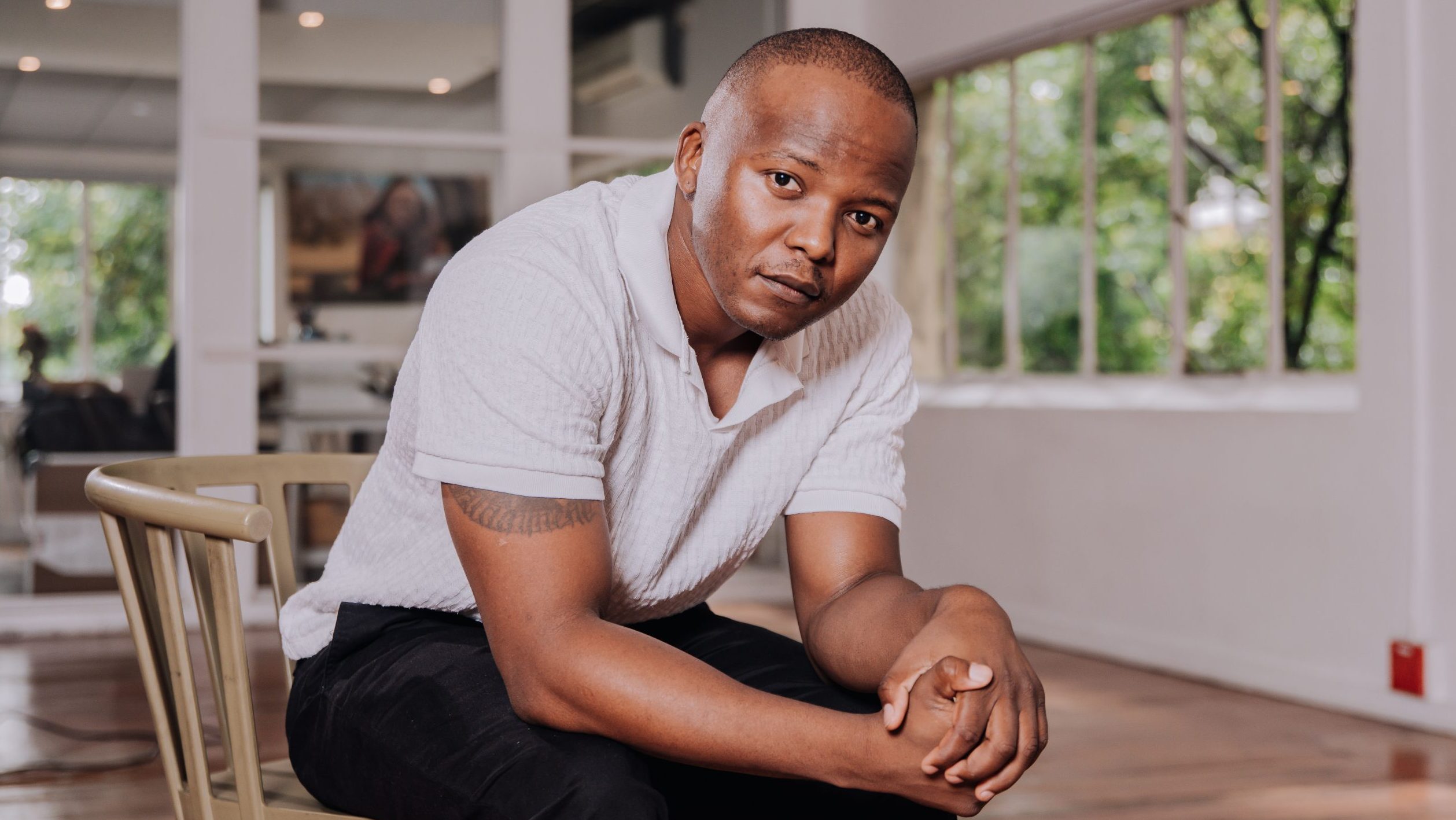 “The Road Home” Film Celebrates South Africa’s Musical Resistance