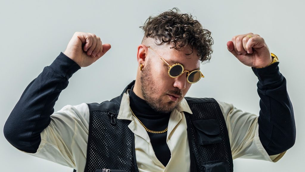 TiMO ODV On What To Expect From His B2B Set At Ultra South&nbsp;Africa