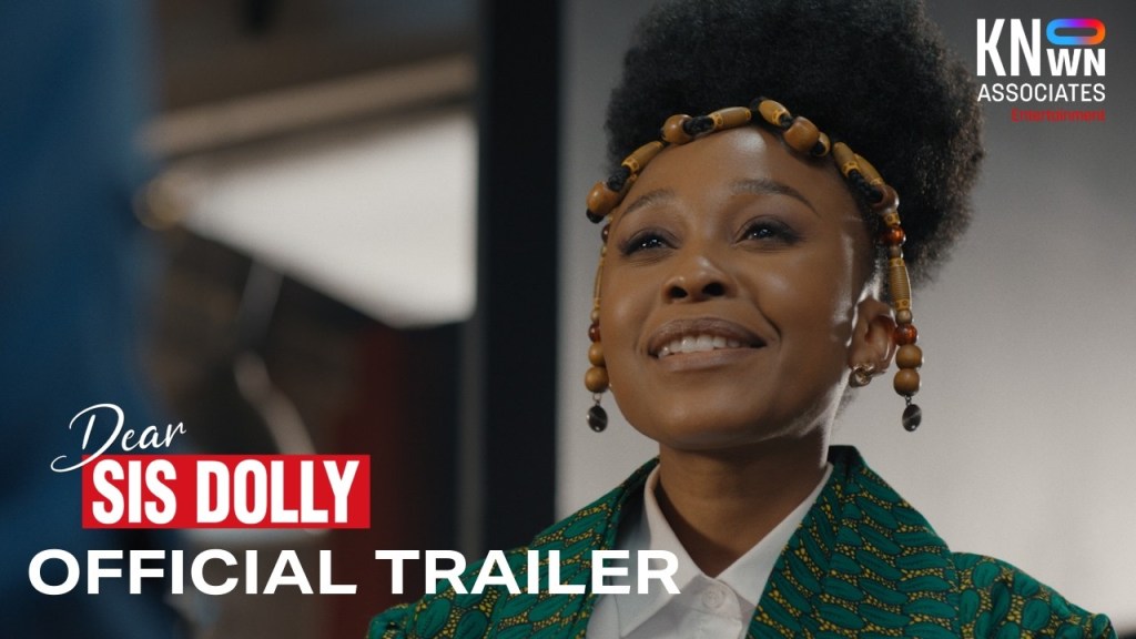 “Dear Sis Dolly” Reimagines One Of South Africa’s Most Trusted Voices
