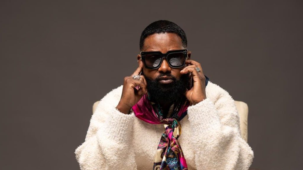 Ferré Gola Brings Congolese Rumba To Joburg For Historic Mzansi&nbsp;Debut