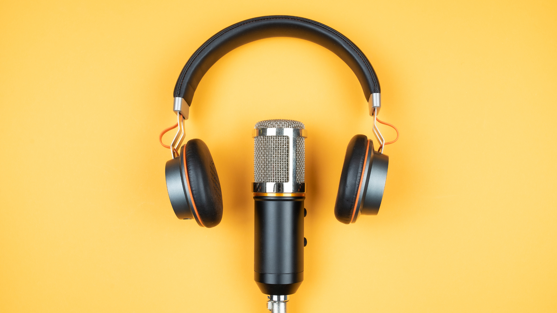 [TRACKER] South African Podcasts To Know Across Multiple Genres