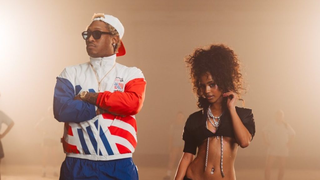 Tyla’s FIFA World Cup Song With Future To Extend Her Global Crossover Run