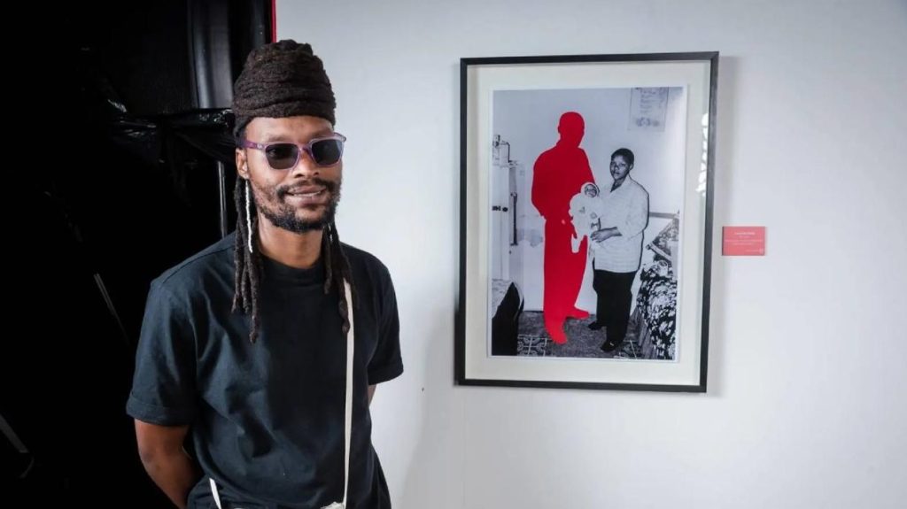 Paris Residency Fuels Lusanda Ndita’s Powerful Exploration Of&nbsp;Family