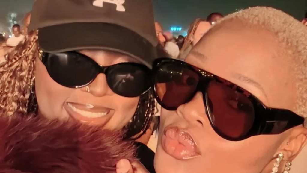 [REVIEW] Why Coco Brown Keeps Going Back To Bushfire&nbsp;Festival