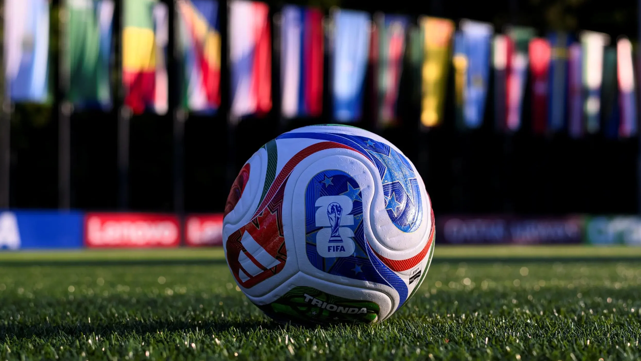 [GUIDE] Where To Watch The 2026 FIFA World Cup In South Africa