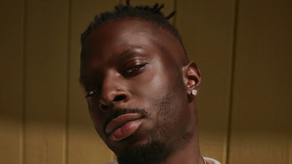 Isaiah Rashad Brings His First African Performance To “Rocking the&nbsp;Daisies”