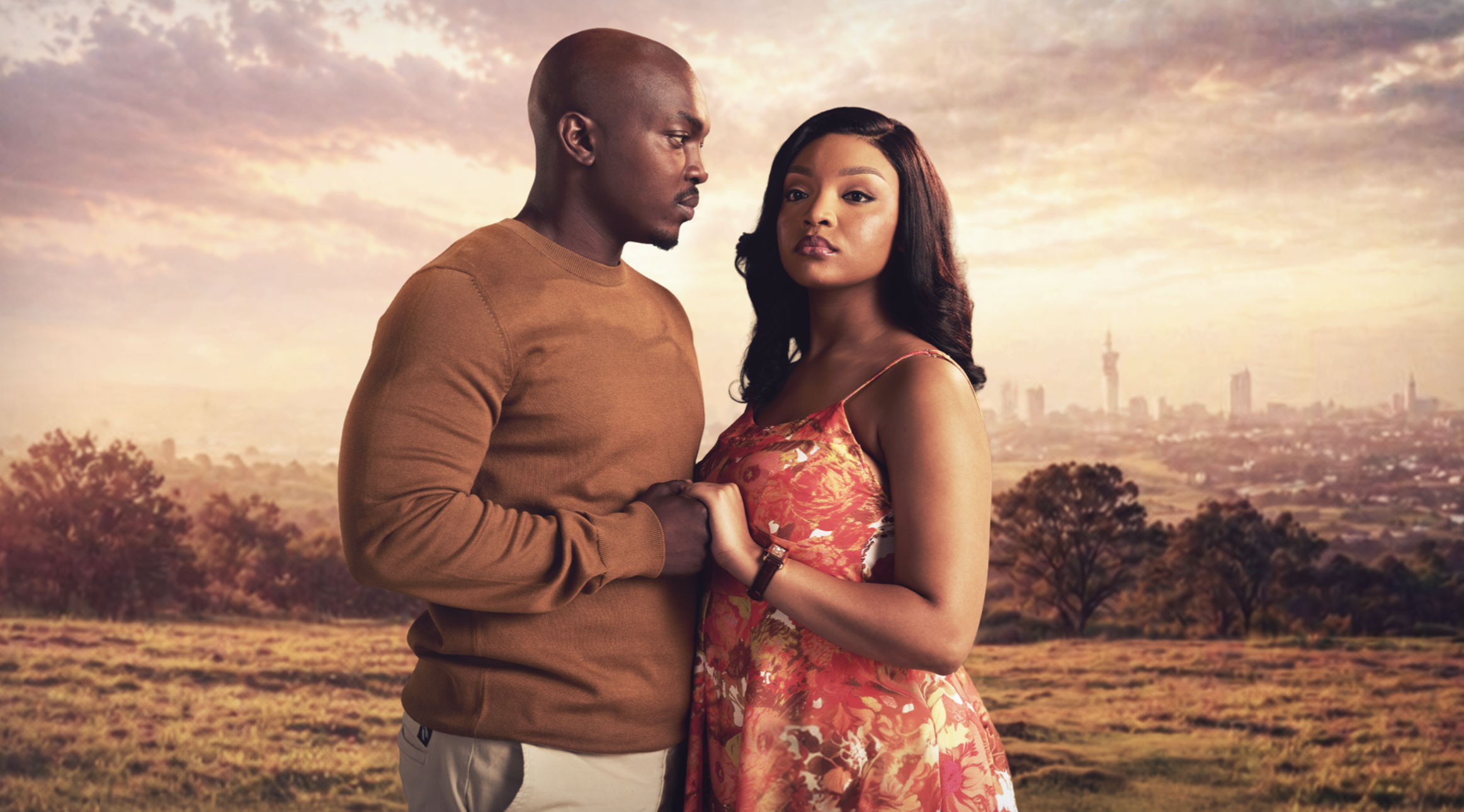 Mzansi Magic’s Kwa Baba Explores The Fine Line Between Love And Tradition